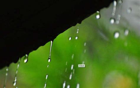 夢見下雨|夢見雨、下雨、暴雨